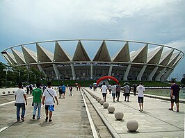Century Lotus Stadion