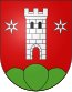 Châbles címere