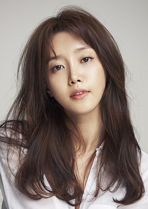 Chae Jung-an, 2014 (cropped)