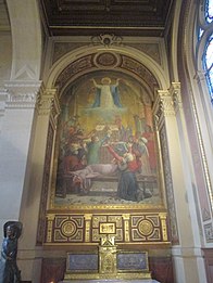 Chapel of Saint Genevieve