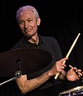 Vorschaubild für Charlie Watts