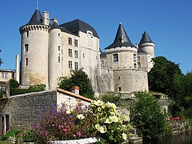 Verteuil-sur-Charente
