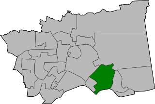 Chi Choi (constituency)