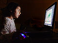 "Child_and_Computer_08473.jpg" by User:Nevit