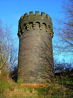 Ventilation shaft Vertical passages used in mines and tunnels to move fresh air underground, and to remove stale air