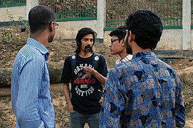 Chittagong Wikipedia meetup, February 2019 (06).jpg