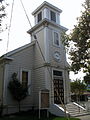 Christian Church of Gilroy