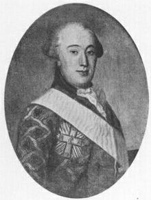 Christian Frederik Holstein Christian Frederik Holstein 1735-1799.jpg