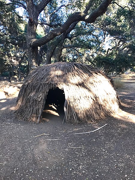 File:Chumash indian museum thousand oaks.jpg