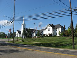 Church and town hall in Aurora.jpg