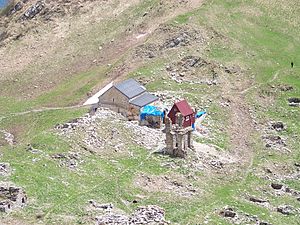 Igreja De Lomisa