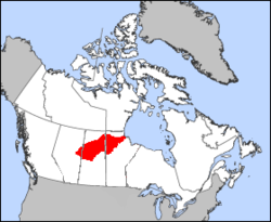 Hudson Bay - Wikipedia