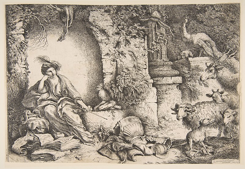 File:Circe changing the companions of Ulysses into beasts MET DP816384.jpg