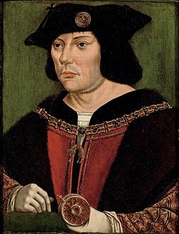 Circle of Quinten Massijs I - Portrait of Guillaume de Croy (1458-1521).jpg