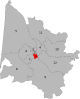 Troisième circonscription de la Gironde