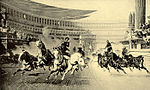 Vorschaubild für Circus Maximus