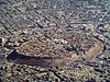 Cidadela (cidade velha) de Hewlêr (Erbil) .jpg