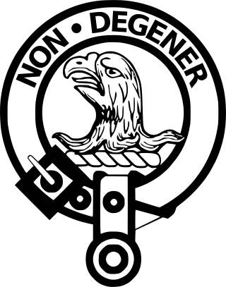 <span class="mw-page-title-main">Clan Wedderburn</span> Lowland Scottish clan