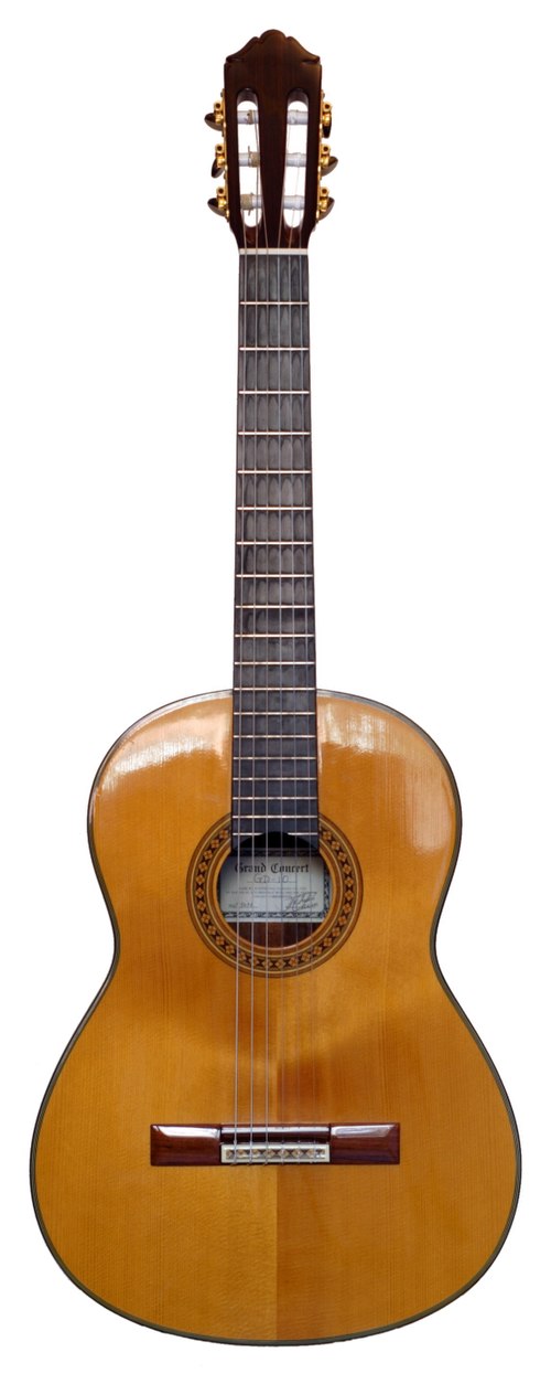 Image: Classical Guitar