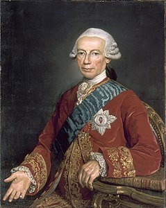 Claude-Louis De Saint-Germain: Uddannelse og militær karriere i Østrig, Tyskland og Frankrig, Karakteristik og evner, Danske forbindelser og ansættelse