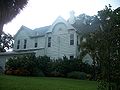 Old house near the Belleview-Biltmore Hotel.