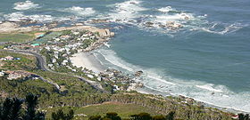 Clifton (Dél-Afrika)