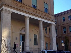 Policlinico Umberto I: Storia, Descrizione, Organizzazione