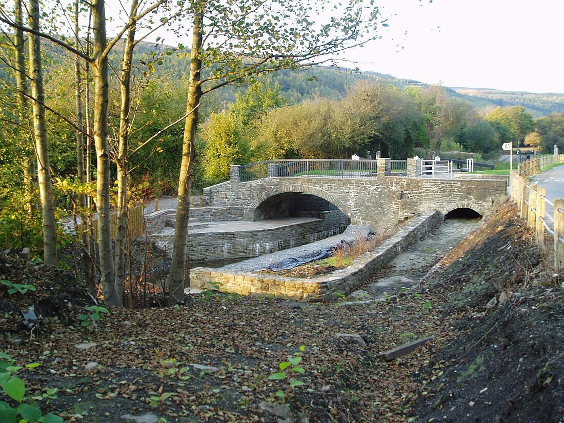 Neath and Tennant Canal