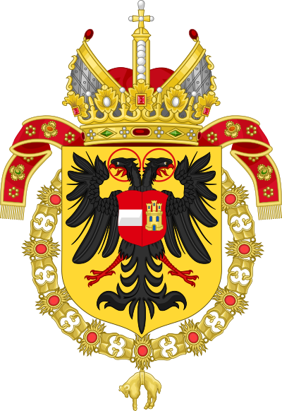 Fernando I del Sacro Imperio Romano Germánico
