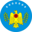 Escudo de armas de Niourba