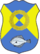 Coat of Arms of Zelenogradsk (Kaliningrad oblast).png