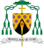 Denis Brennan's coat of arms