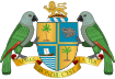 Escudo de Dominica