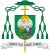 Francisco Jesús Orozco Mengíbar's coat of arms