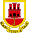 Coat of arms of Gibraltar.svg