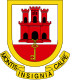 Wapen van Gibraltar1.svg