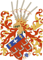 Файл:Coat of arms of Kongo.svg