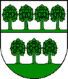 Coat of arms of Lipany.png