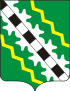Escudo de armas de Malaya Vishera