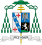 Herb duchownego