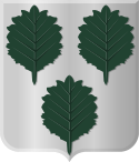 Wappen der Gemeinde Oldebroek