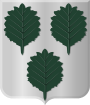 Coat of arms of Oldebroek.svg