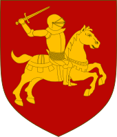 Coat of arms of Republic of Ancona