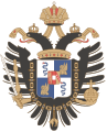 Herb Królestwa Lombardzko-Weneckiego