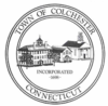 Official seal of Colchester, Connecticut