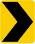 Kolumbien Straßenschild SP-75-R (Variante 2).svg