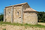 Vignette pour Église Saint-Pierre-ès-Liens de Colonzelle