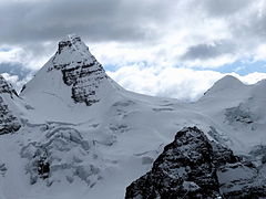 Nevado Condoriri,