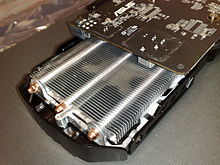 Heat Sink Wikipedia