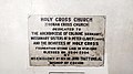 Coonan Cross Church foundation.jpg